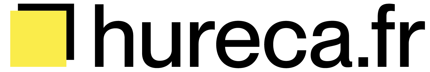 Logo Hureca.fr