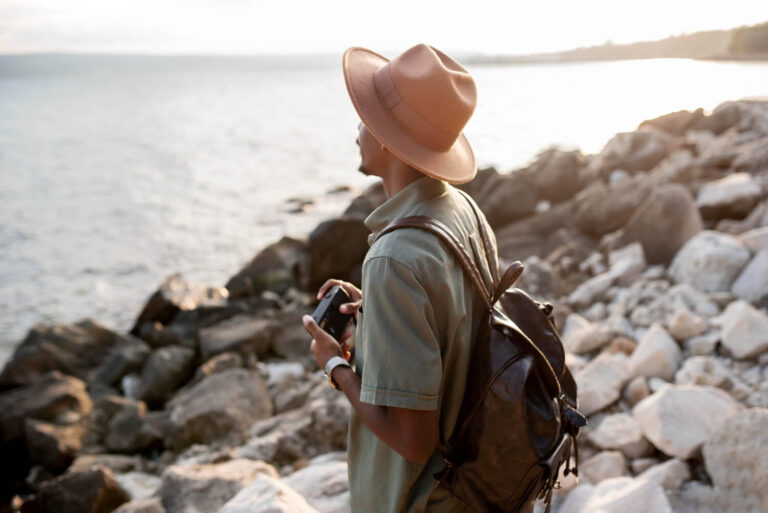 10 destinations pour votre voyage de développement personnel