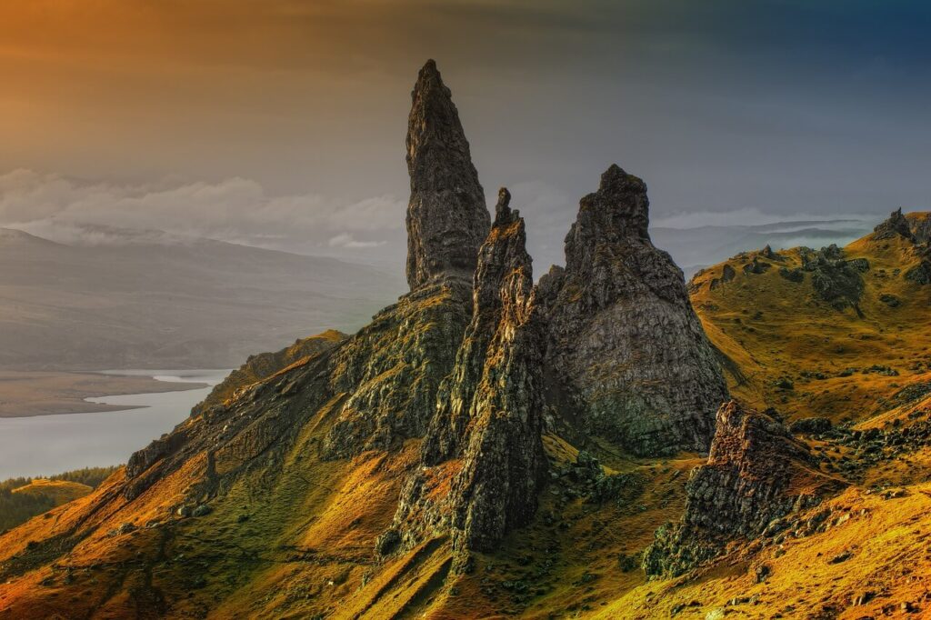 10-destinations-voyage-developpement-personnel Ile de Skye