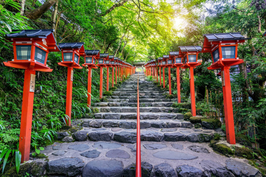 10-destinations-voyage-developpement-personnel Kyoto